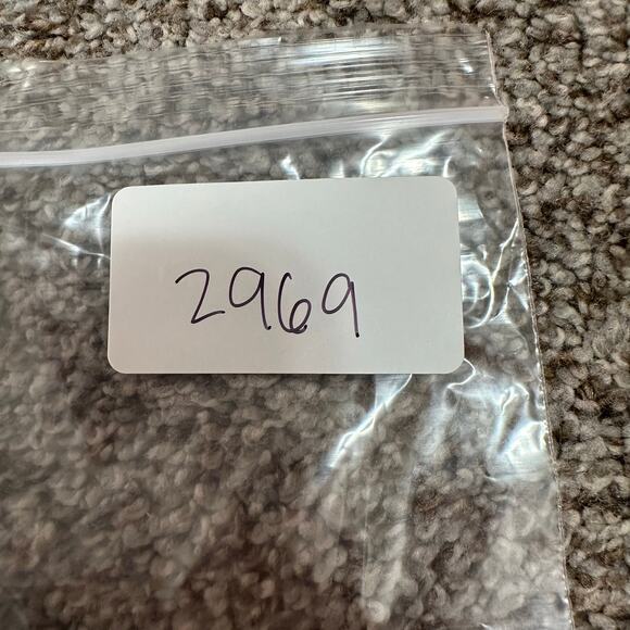 LULULEMON Men's Metal Vent Tech Short Sleeve Size M In Tropix Green/Shark Teal - Picture 10 of 10